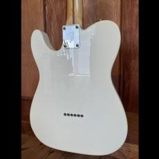 Fender Player Telecaster Polar White_9