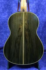 Antonio Marin Montero [アントニオ・マリン・モンテロ] MODEL.B/640mm　松/ハカランダ_3