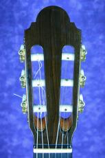 Antonio Marin Montero [アントニオ・マリン・モンテロ] MODEL.B/640mm　松/ハカランダ_4