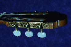 Antonio Marin Montero [アントニオ・マリン・モンテロ] MODEL.B/640mm　松/ハカランダ_5