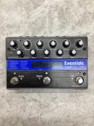Eventide TIMEFACTOR