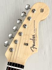 Fender FSR Made in Japan Traditional 60s Stratocaster Fiesta Red  #JD25002778 ≒3.59kg_5