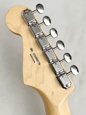 Fender FSR Made in Japan Traditional 60s Stratocaster Fiesta Red  #JD25002778 ≒3.59kg_6