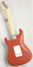 Fender FSR Made in Japan Traditional 60s Stratocaster Fiesta Red  #JD25002778 ≒3.59kg_9