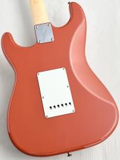 Fender FSR Made in Japan Traditional 60s Stratocaster Fiesta Red  #JD25002778 ≒3.59kg_10