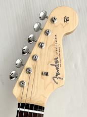 Fender FSR Made in Japan Traditional 60s Stratocaster Fiesta Red  #JD25003007 ≒3.42kg_5