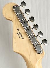 Fender FSR Made in Japan Traditional 60s Stratocaster Fiesta Red  #JD25003007 ≒3.42kg_6