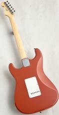 Fender FSR Made in Japan Traditional 60s Stratocaster Fiesta Red  #JD25003007 ≒3.42kg_9