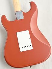 Fender FSR Made in Japan Traditional 60s Stratocaster Fiesta Red  #JD25003007 ≒3.42kg_10
