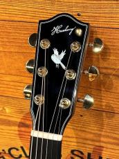 Headway 【動画あり】【美しい杢目】HOC-NORTHBIRD 【イングルマンスプルーストップ】【30回払い無金利】_5