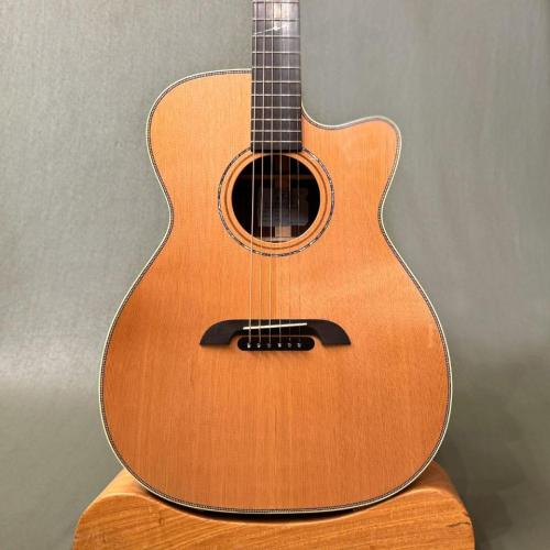 K.Yairi WY-1 Custom