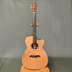 K.Yairi WY-1 Custom_9