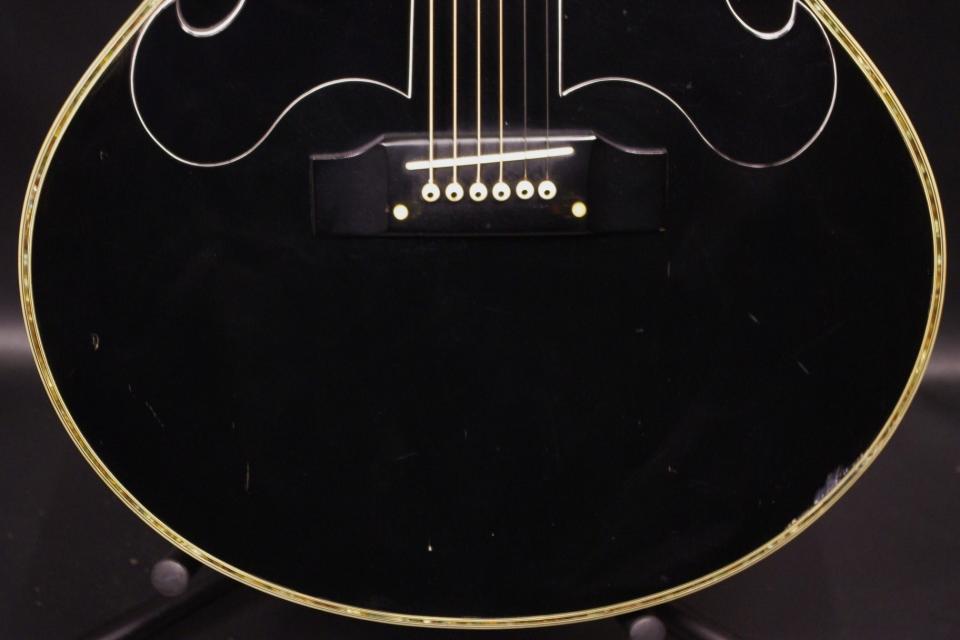 MORRIS WJ-50 Acoustic Guitar | eBay