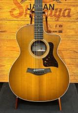 Taylor 【限定カラー】214ce RW Special Edition Honeyburst 【30本のみ】【48回無金利】