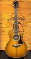 Taylor 【限定カラー】214ce RW Special Edition Honeyburst 【30本のみ】【48回無金利】_2