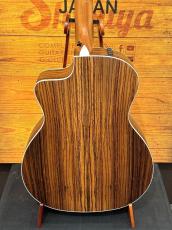 Taylor 【限定カラー】214ce RW Special Edition Honeyburst 【30本のみ】【48回無金利】_7