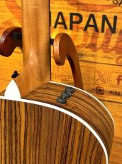 Taylor 【限定カラー】214ce RW Special Edition Honeyburst 【30本のみ】【48回無金利】_9