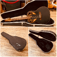 Ovation 1993年製 1681-5 Adamas II_4