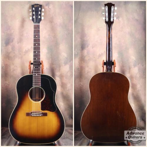 Gibson 1955年製 J-45