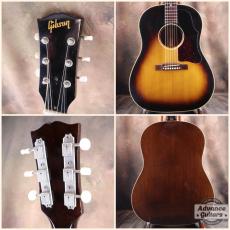Gibson 1955年製 J-45_2