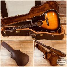 Gibson 1955年製 J-45_3