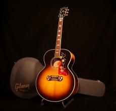 Gibson 1960's J-200 Special【カスタムショップ製 1960年代復刻モデル TOMサドルならではの唯一無二の”クセ”のあるサウンドをお楽しみ頂けます!】解説試奏動画ご覧ください。
