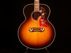 Gibson 1960's J-200 Special【カスタムショップ製 1960年代復刻モデル TOMサドルならではの唯一無二の”クセ”のあるサウンドをお楽しみ頂けます!】解説試奏動画ご覧ください。_2