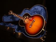 Gibson 1960's J-200 Special【カスタムショップ製 1960年代復刻モデル TOMサドルならではの唯一無二の”クセ”のあるサウンドをお楽しみ頂けます!】解説試奏動画ご覧ください。_3