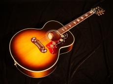 Gibson 1960's J-200 Special【カスタムショップ製 1960年代復刻モデル TOMサドルならではの唯一無二の”クセ”のあるサウンドをお楽しみ頂けます!】解説試奏動画ご覧ください。_4