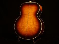 Gibson 1960's J-200 Special【カスタムショップ製 1960年代復刻モデル TOMサドルならではの唯一無二の”クセ”のあるサウンドをお楽しみ頂けます!】解説試奏動画ご覧ください。_5