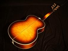 Gibson 1960's J-200 Special【カスタムショップ製 1960年代復刻モデル TOMサドルならではの唯一無二の”クセ”のあるサウンドをお楽しみ頂けます!】解説試奏動画ご覧ください。_6