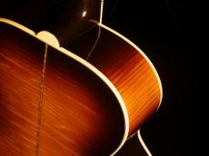 Gibson 1960's J-200 Special【カスタムショップ製 1960年代復刻モデル TOMサドルならではの唯一無二の”クセ”のあるサウンドをお楽しみ頂けます!】解説試奏動画ご覧ください。_7