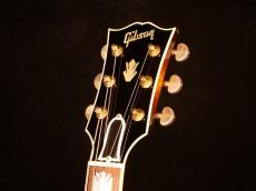 Gibson 1960's J-200 Special【カスタムショップ製 1960年代復刻モデル TOMサドルならではの唯一無二の”クセ”のあるサウンドをお楽しみ頂けます!】解説試奏動画ご覧ください。_8