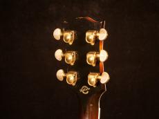 Gibson 1960's J-200 Special【カスタムショップ製 1960年代復刻モデル TOMサドルならではの唯一無二の”クセ”のあるサウンドをお楽しみ頂けます!】解説試奏動画ご覧ください。_9