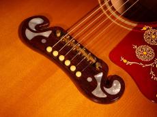 Gibson 1960's J-200 Special【カスタムショップ製 1960年代復刻モデル TOMサドルならではの唯一無二の”クセ”のあるサウンドをお楽しみ頂けます!】解説試奏動画ご覧ください。_12