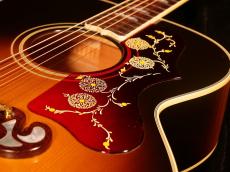 Gibson 1960's J-200 Special【カスタムショップ製 1960年代復刻モデル TOMサドルならではの唯一無二の”クセ”のあるサウンドをお楽しみ頂けます!】解説試奏動画ご覧ください。_13