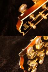 Gibson 1960's J-200 Special【カスタムショップ製 1960年代復刻モデル TOMサドルならではの唯一無二の”クセ”のあるサウンドをお楽しみ頂けます!】解説試奏動画ご覧ください。_14