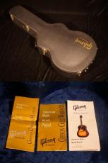 Gibson 1960's J-200 Special【カスタムショップ製 1960年代復刻モデル TOMサドルならではの唯一無二の”クセ”のあるサウンドをお楽しみ頂けます!】解説試奏動画ご覧ください。_17