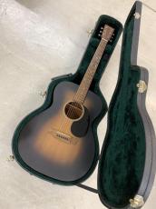 Martin Custom 000-18 Sunburst ロングスケール! サテンフィニッシュ!