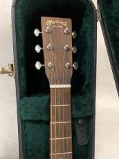 Martin Custom 000-18 Sunburst ロングスケール! サテンフィニッシュ!_5