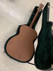 Martin Custom 000-18 Sunburst ロングスケール! サテンフィニッシュ!_6