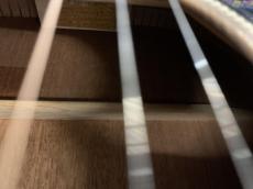 Martin Custom 000-18 Sunburst ロングスケール! サテンフィニッシュ!_12