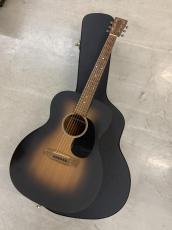 Martin Custom 000-18 Sunburst ロングスケール! サテンフィニッシュ!_13