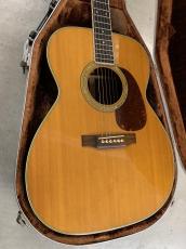 Martin M-38 1979年製 0000クアッドオースタイル!ロングスケール!_2