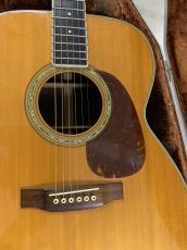 Martin M-38 1979年製 0000クアッドオースタイル!ロングスケール!_3
