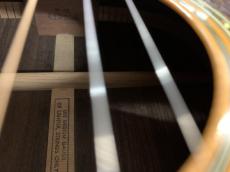 Martin M-38 1979年製 0000クアッドオースタイル!ロングスケール!_14