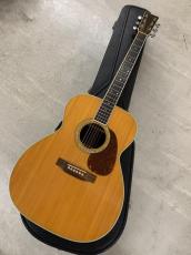 Martin M-38 1979年製 0000クアッドオースタイル!ロングスケール!_15