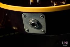 Gibson Les Paul Standard Wine Red / 1995_7