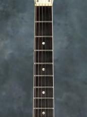 Gibson 1981 Flying V Polaris White_4