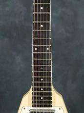 Gibson 1981 Flying V Polaris White_5